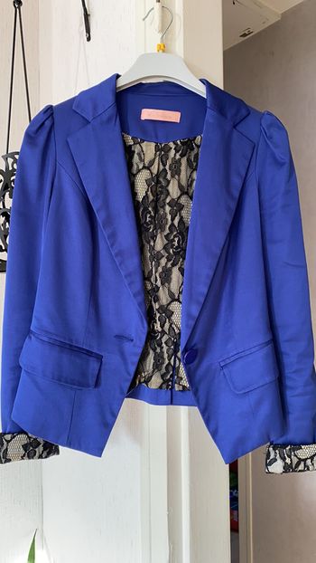 Veste Lulumary T1