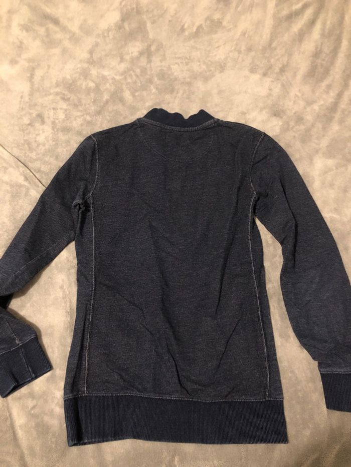 Pull léger - photo numéro 4