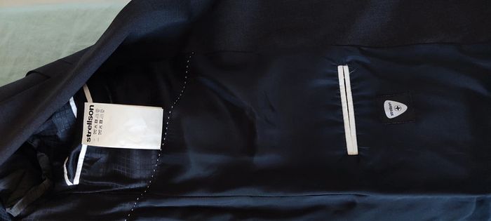 Veste de costume Strellson - photo numéro 6