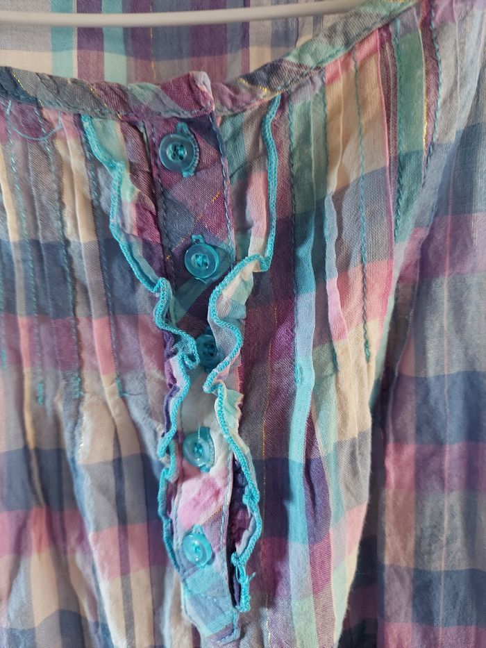 Robe 8ans - photo numéro 7