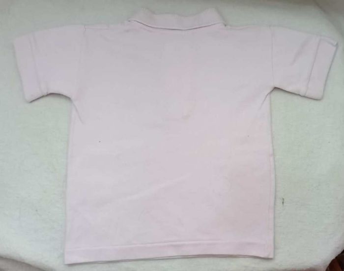 polo rose Jacadi - photo numéro 4