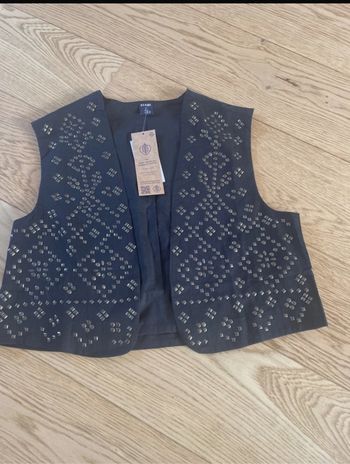 Gilet Kiabi