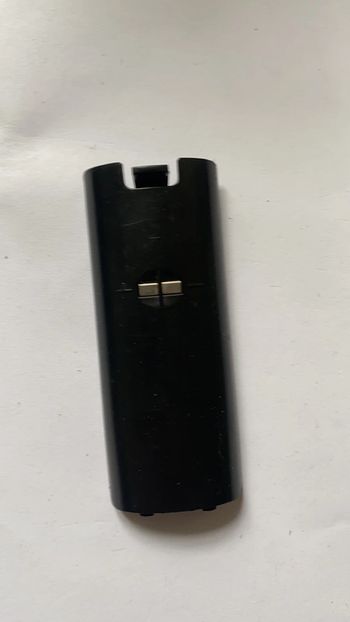 Cache wii
