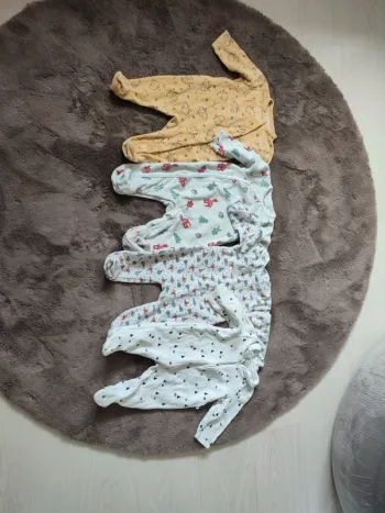 Pyjama bébé