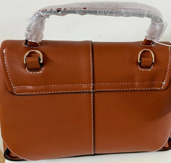 Sac à main Polène - photo numéro 6