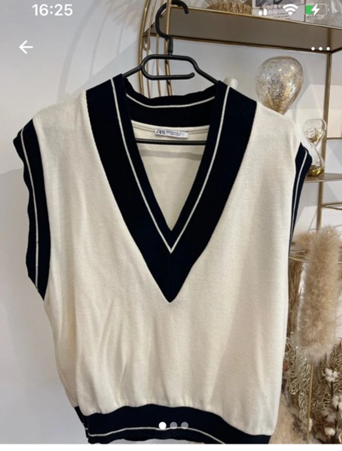 Pull Zara