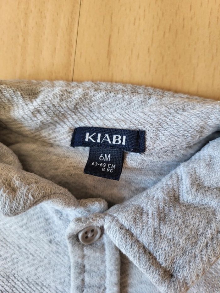 Lot de vêtements bébé garçon - photo numéro 5