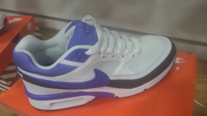 Air max bw - photo numéro 7