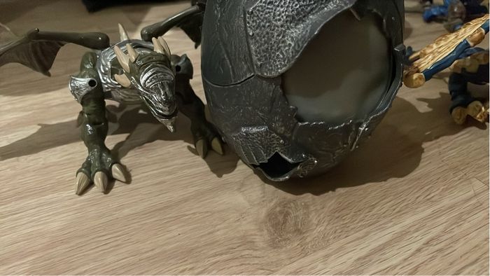 Dragons - photo numéro 6