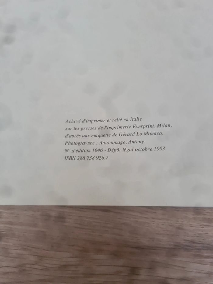 J'ai tué mon prof souris noire - photo numéro 3