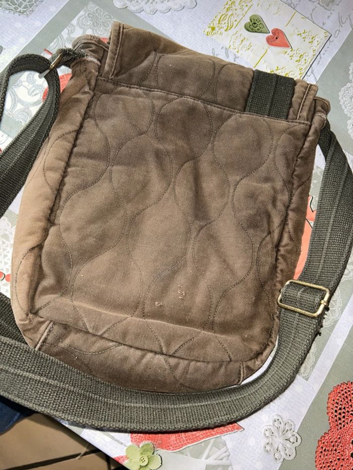 Sacoche adidas - photo numéro 4