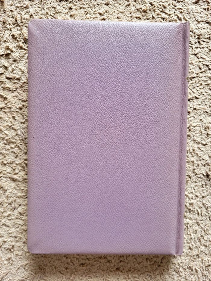 Beau livre ancien La Voyageuse de Gisèle Prassinos - Clud du livre sélectionné 1959 - photo numéro 2