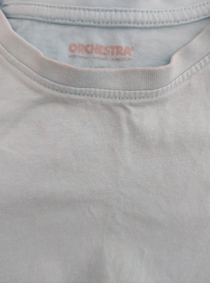 Lot 19 tee shirt manches courtes 3 ans - photo numéro 4