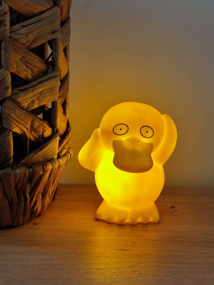 Veilleuse LED Pokémon - photo numéro 2