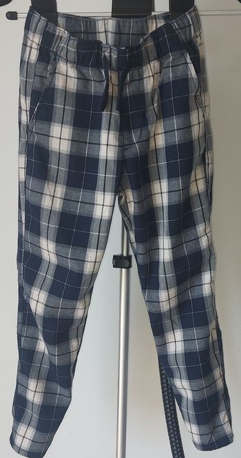 Lot 3 pantalons
