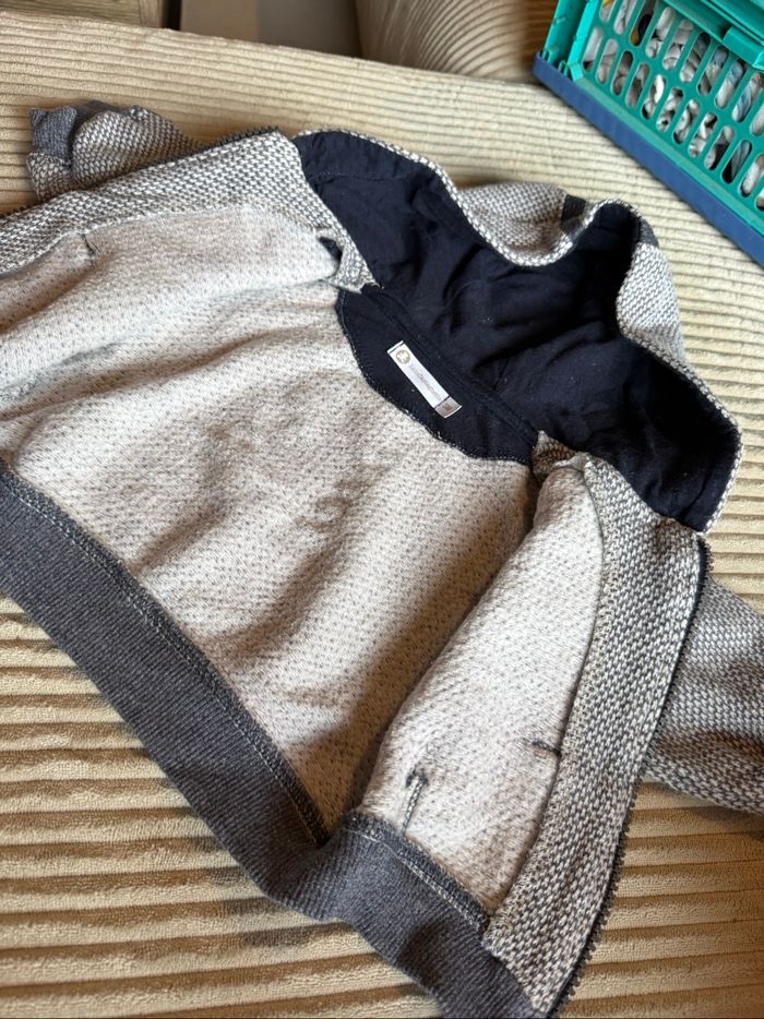 Lot de deux vestes - photo numéro 5