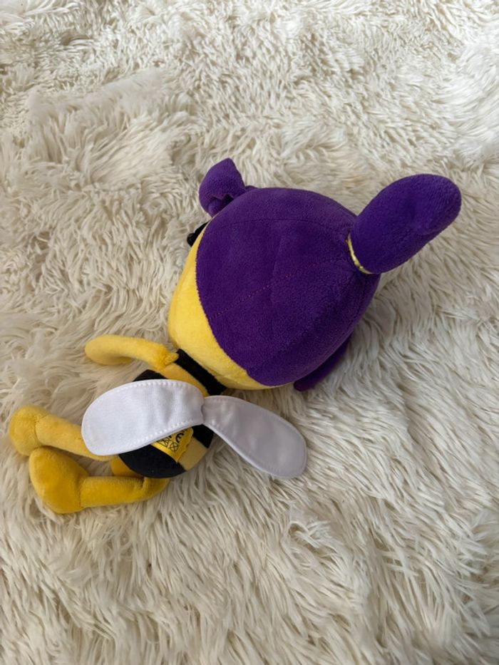 Peluche Maya - photo numéro 5