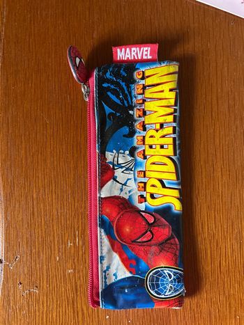 Trousse Marvel