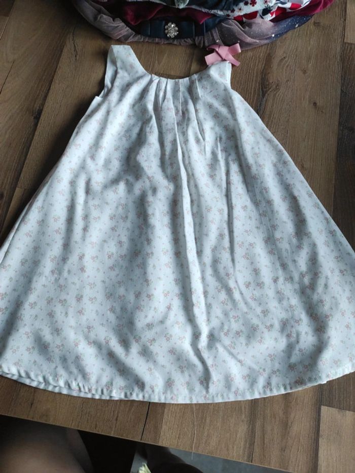 Robe creeks 24 mois