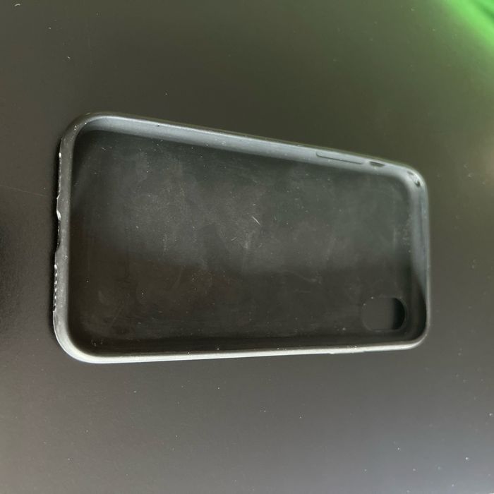 Coque protection iPhone 11/X - photo numéro 2