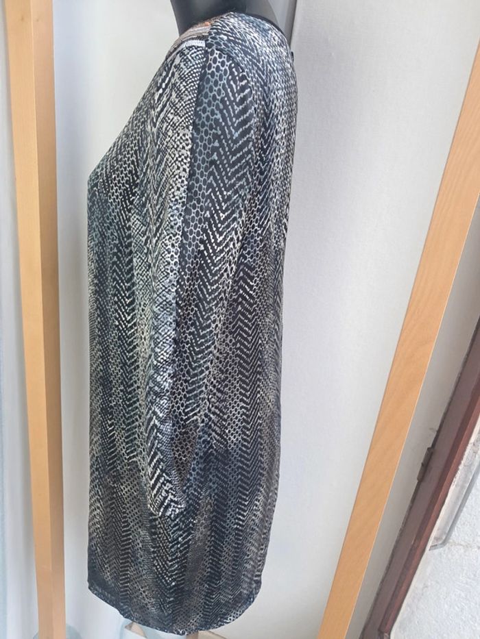 One step robe T.40 en tbe - photo numéro 6