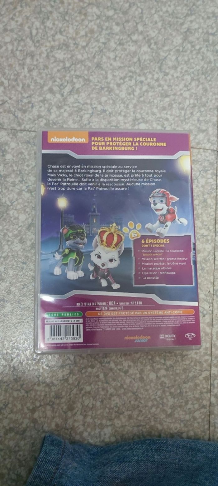 Pat patrouille - photo numéro 2