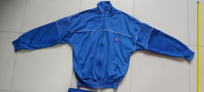Ensemble survêtement veste et pantalon 88/76 - photo numéro 2
