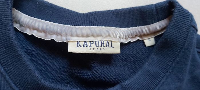 Pull epais S - photo numéro 3