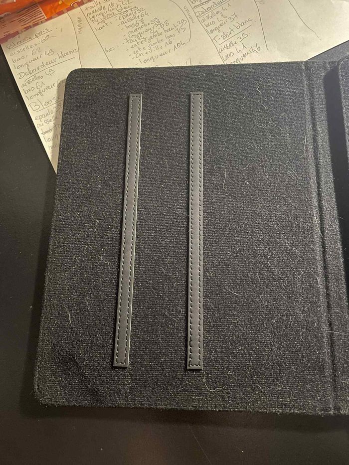 coque pour tablette - photo numéro 5