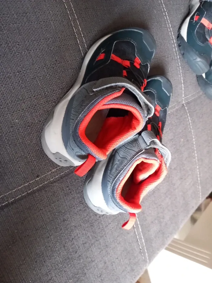 Chaussures de marche - photo numéro 2