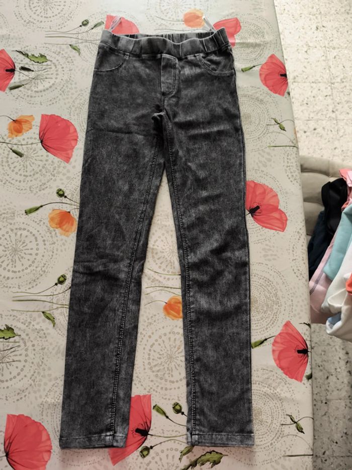 Jegging