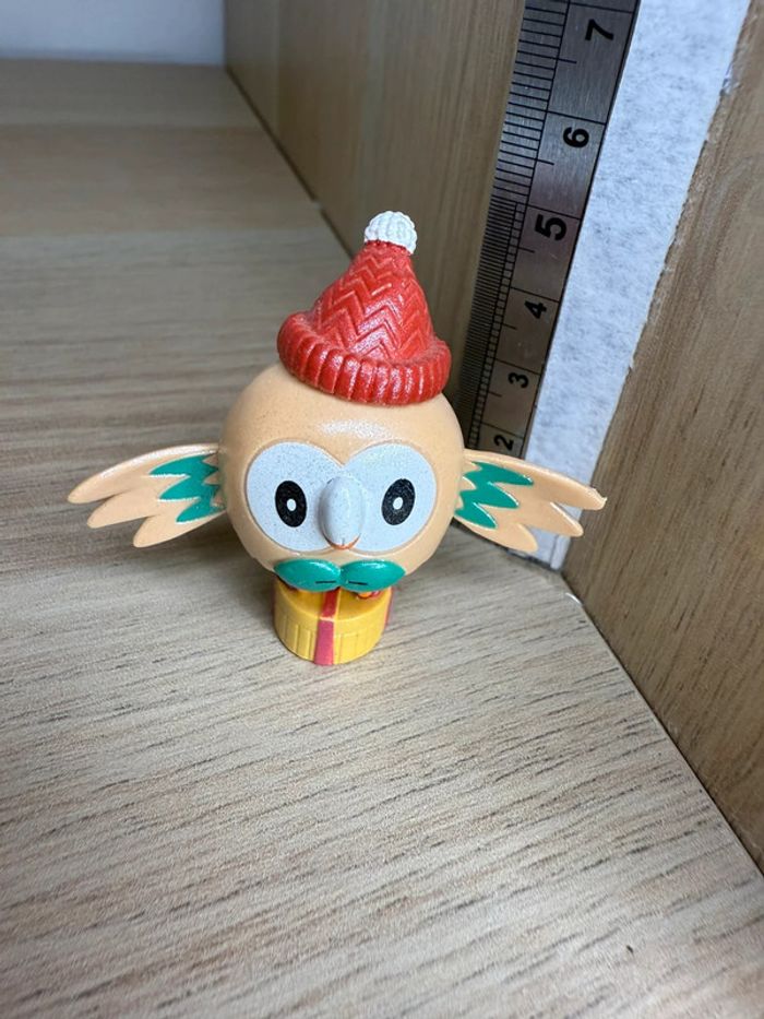 Figurine Pokémon brindibou