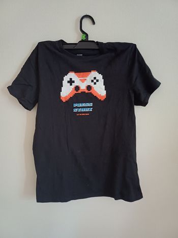Tee shirt