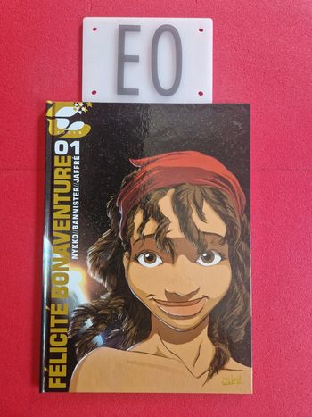 Bd félicite bonaventure 1,EO