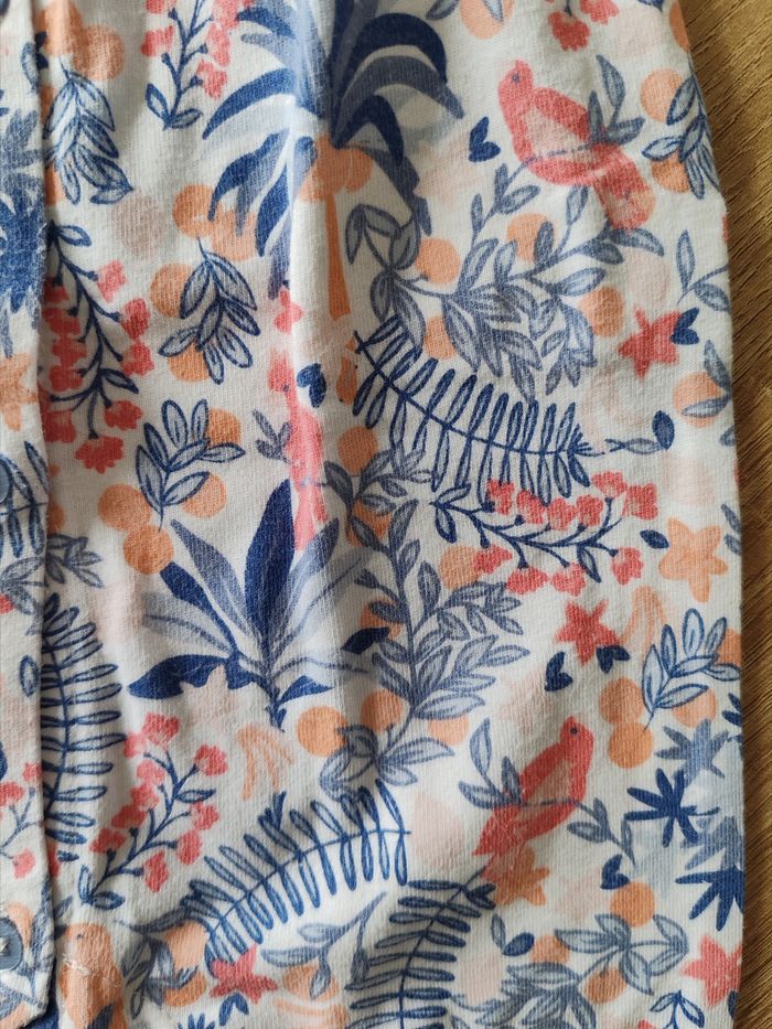 Combinaison Tape à l'œil 1 mois - photo numéro 4