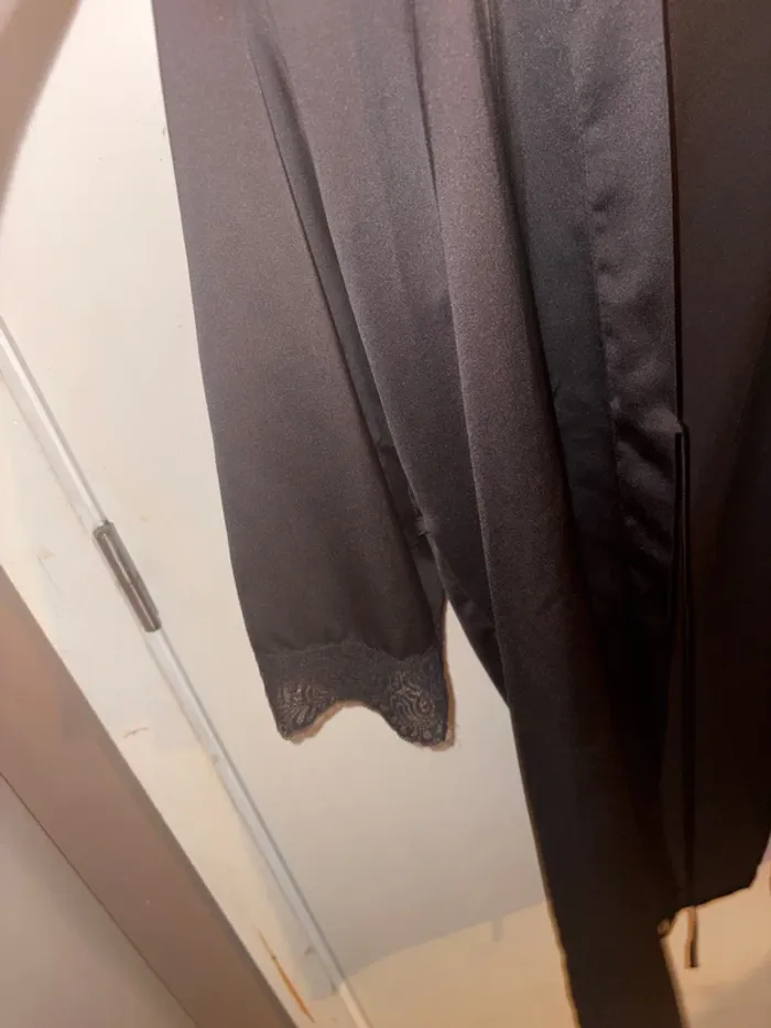 Robe de chambre - photo numéro 3