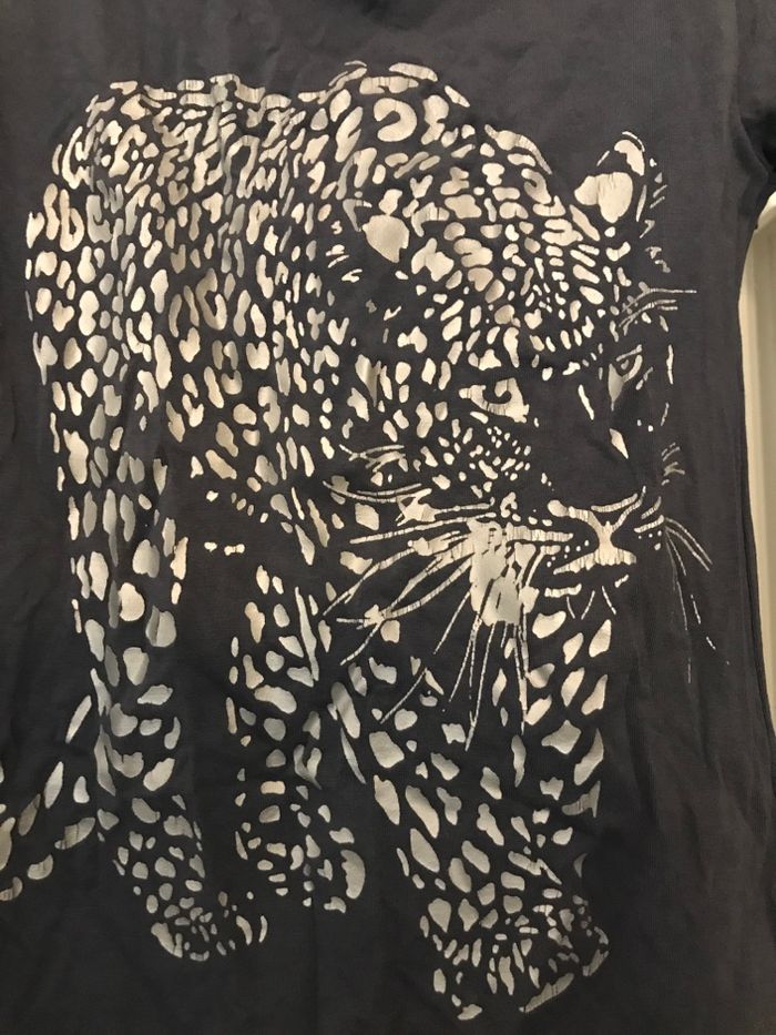 Tee-shirts - photo numéro 2