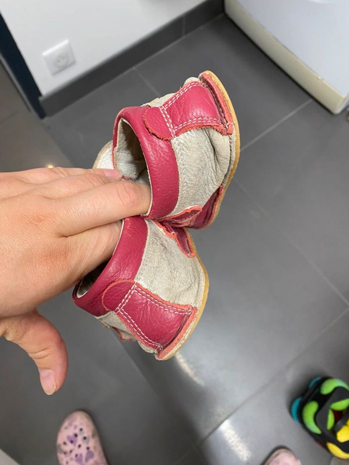 Chaussures Timmo - photo numéro 4