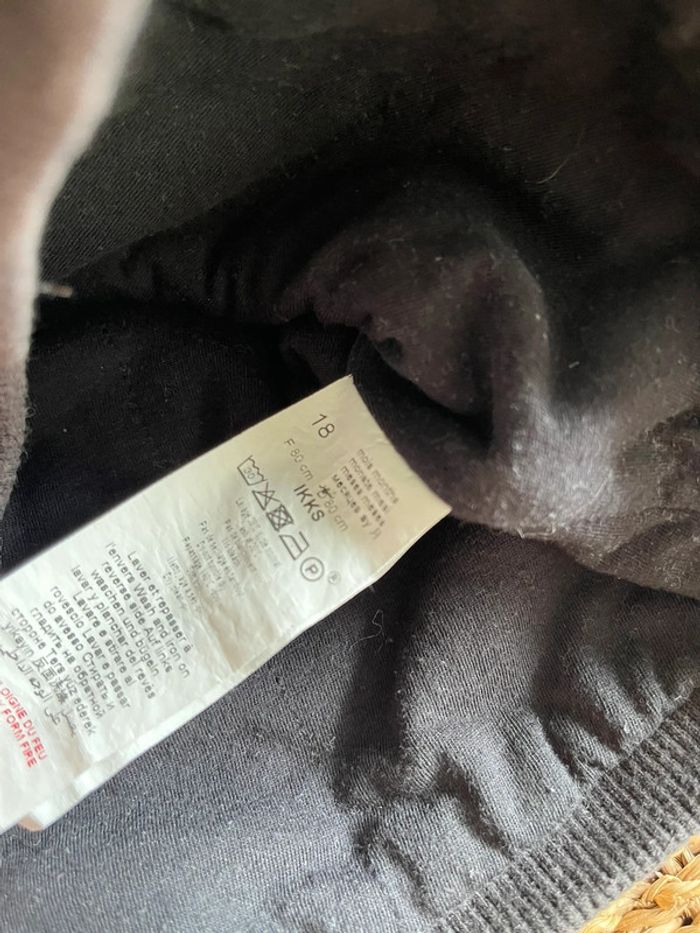 Bomber IKKS junior - photo numéro 6