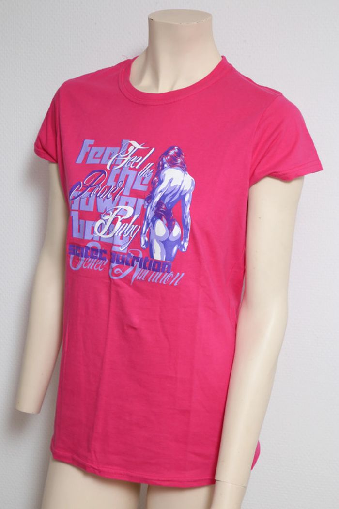 Tshirt sport