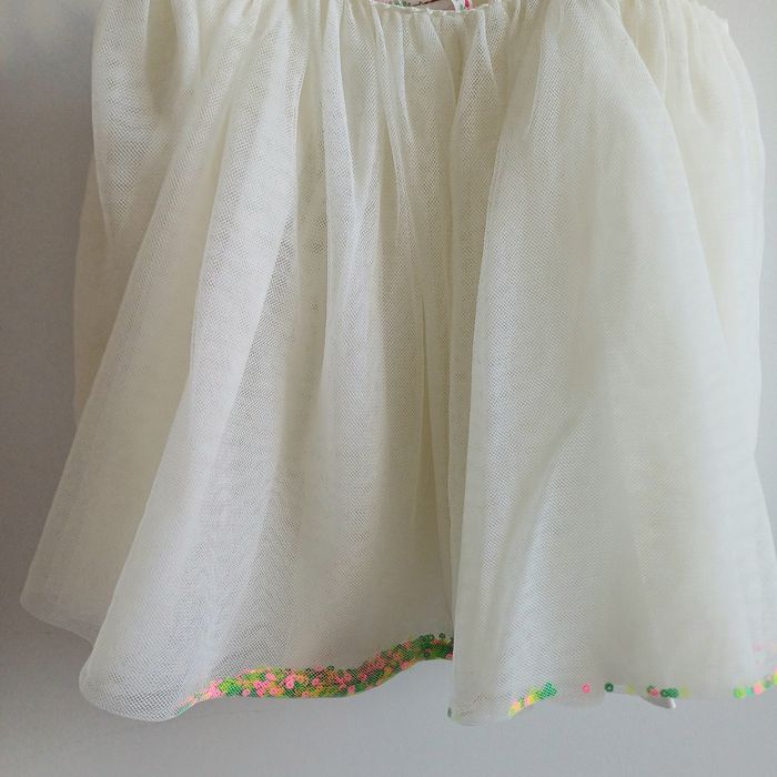 Jupe en tulle bonpoint - photo numéro 3
