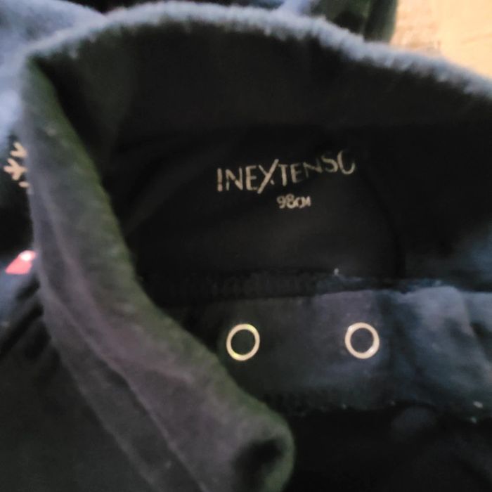 Tee shirt winter love Col roulé - photo numéro 3