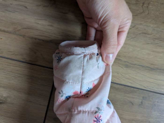 Blouson fille - photo numéro 4