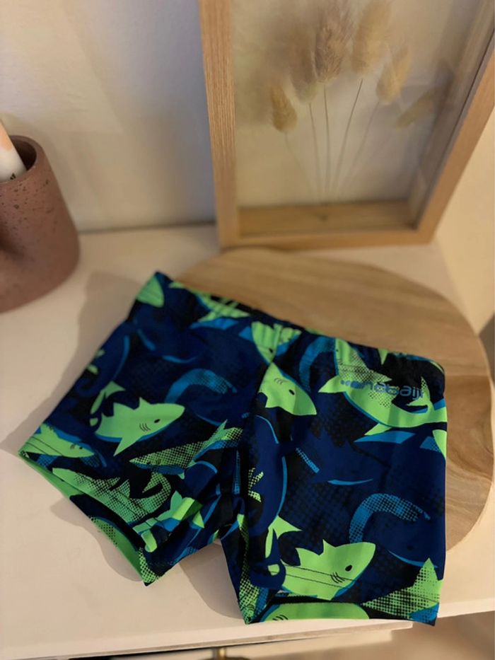 Caleçon de bain - photo numéro 2