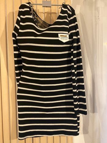 Robe extensible femme ou ado taille unique (34/38)