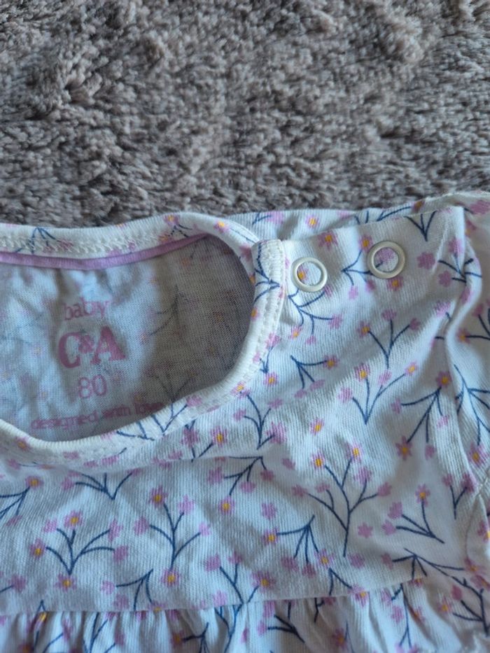 Tee-shirt 18 mois - photo numéro 3