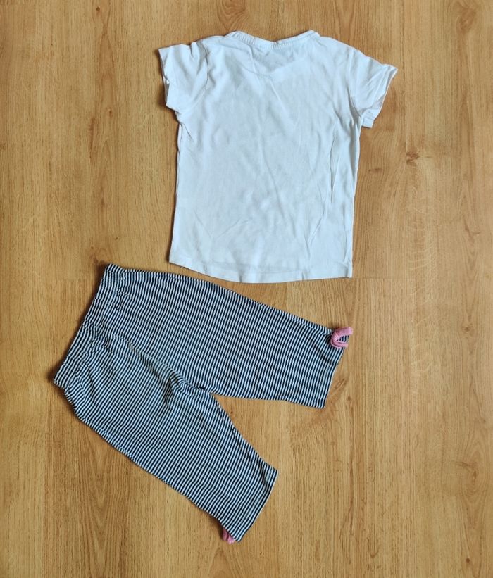 Ensemble fille - photo numéro 4