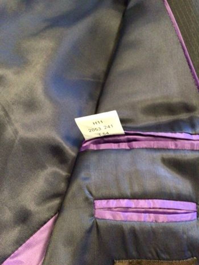 Veste homme - photo numéro 6