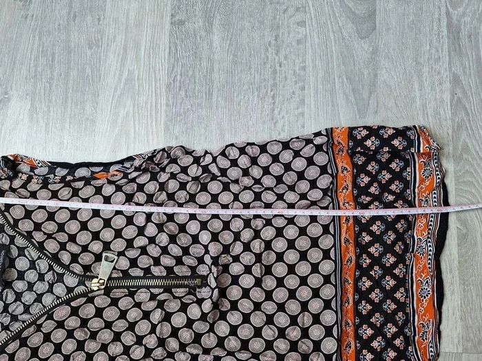 Débardeur - photo numéro 7