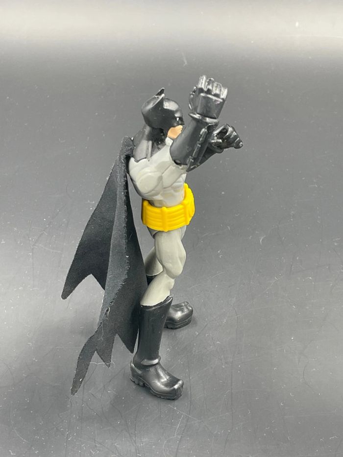 Figurine articulé Dc Comics Batman 15 cm Mattel 2011 - photo numéro 3